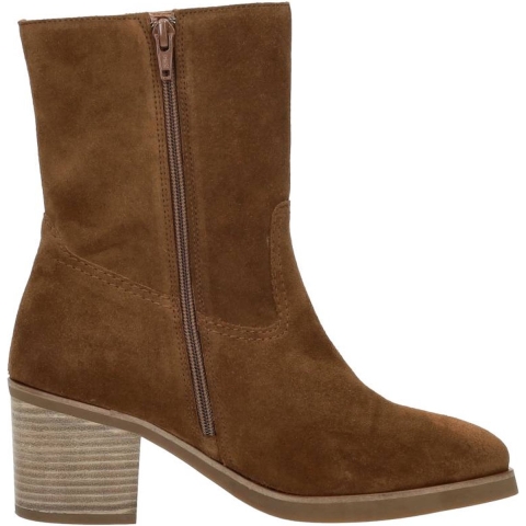 AQA Shoes A8477 Enkellaarzen