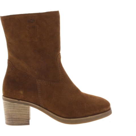 AQA Shoes A8477 Enkellaarzen