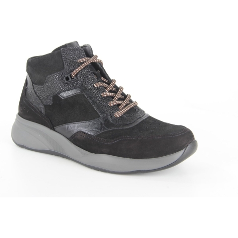 Durea 9778 Wijdte H Veterschoenen