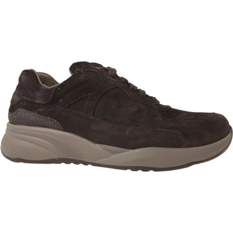 Durea 6283 609 wijdte M Veterschoenen