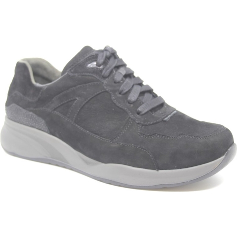 Durea 6283 609 wijdte M Veterschoenen