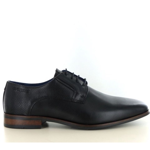 Berkelmans Sameiro Nette veterschoenen