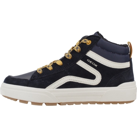 Geox J36HAA-022FU Veterschoenen