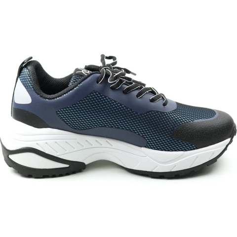 Waldläufer 721002 Sneakers