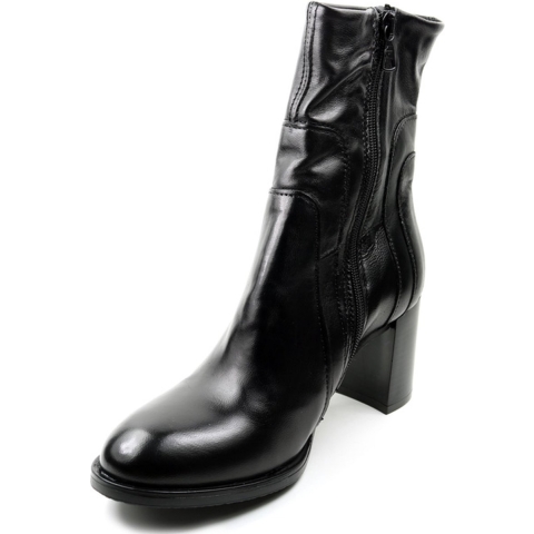 Mjus P26206-101M Enkellaarzen