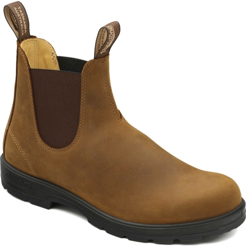 Blundstone 562 Chelsea boots