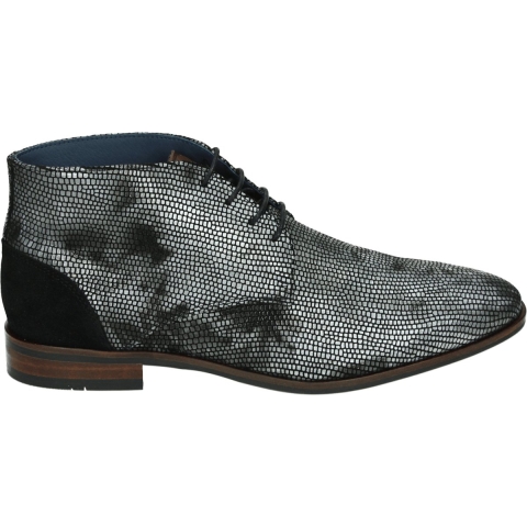 Berkelmans Albardon Nette veterschoenen