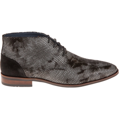 Berkelmans Albardon Nette veterschoenen