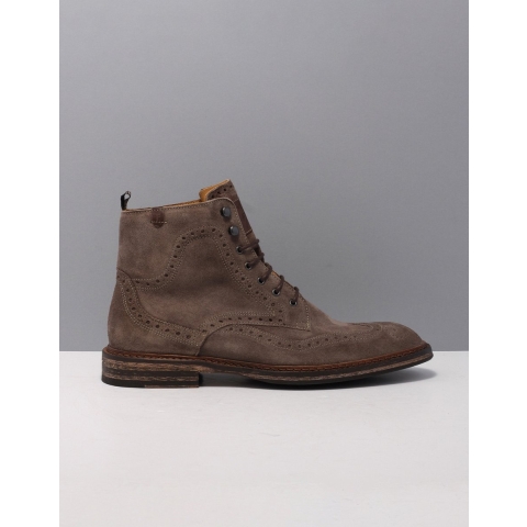 Floris van Bommel SFM-80035 Veterschoenen