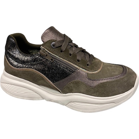 Xsensible 30085.2 wijdte HX Sneakers