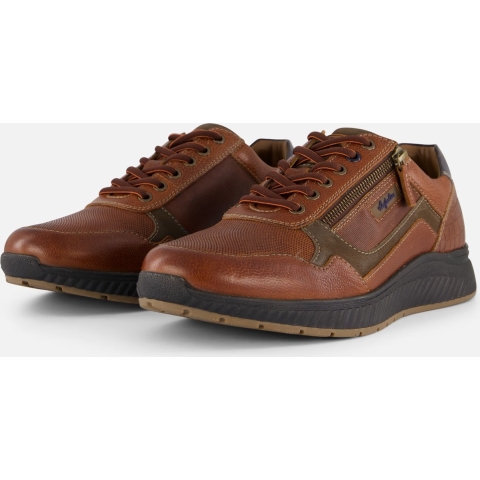 Australian Footwear HATCHBACK LEATHER Sneakers