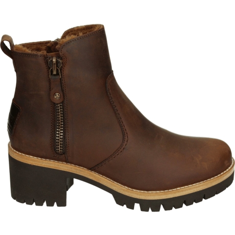 Panama Jack Pauline Igloo Enkellaarzen