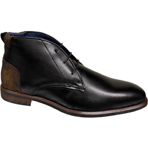 Berkelmans Alastaro 23200668 Veterschoenen