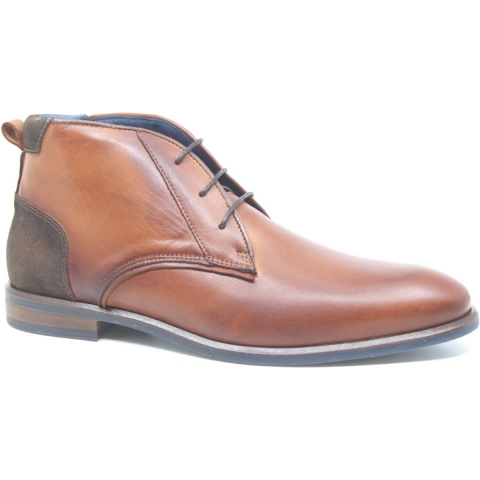 Berkelmans Alastaro 2320068 Veterschoenen