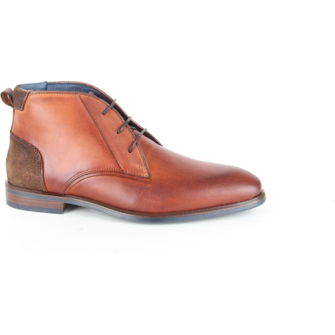 Berkelmans Alastaro 2320068 Veterschoenen