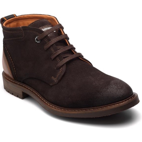 Berkelmans Oporto 232034 Veterschoenen