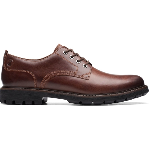 Clarks BATCOMBE TIE Veterschoenen