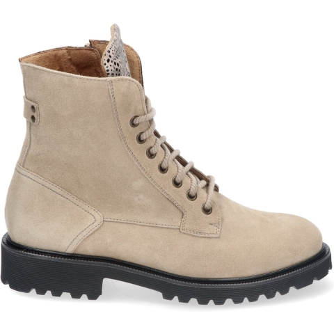 Durea 9769 Wijdte H Enkellaarzen