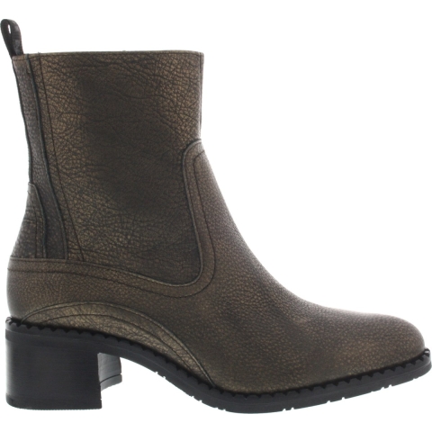 Piedi Nudi 2746-01PN Enkellaarzen