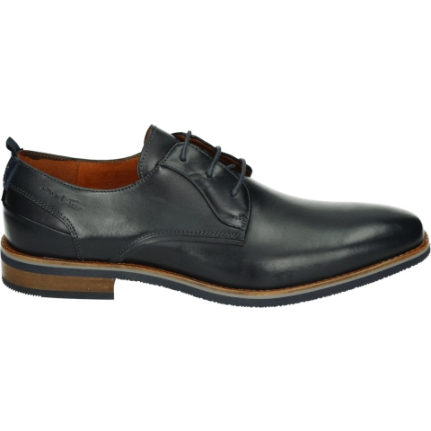 Van Lier 2358640 Nette veterschoenen