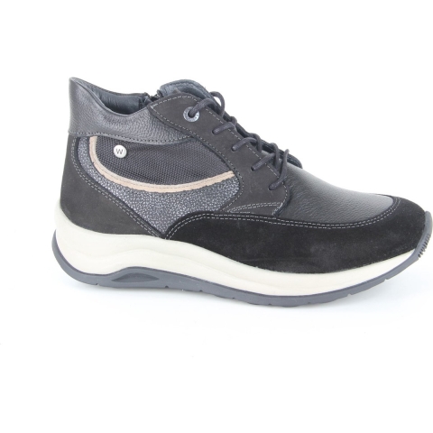 Wolky 00976 Veterschoenen