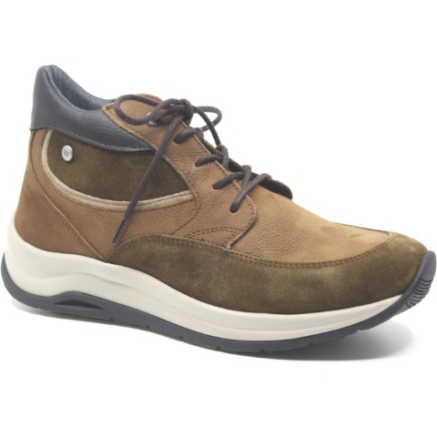 Wolky 00976 Veterschoenen