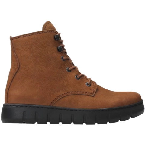 Wolky 02377 Veterschoenen