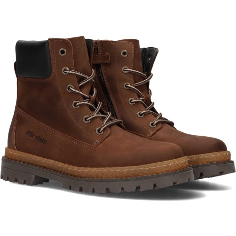 HIP Shoe Style H1704 Veterschoenen