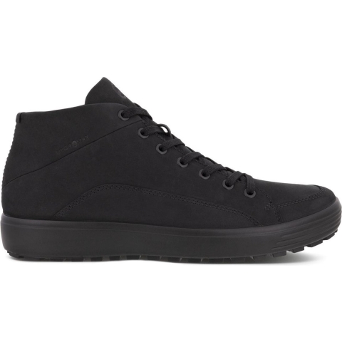 Ecco 450434 SOFT Veterschoenen