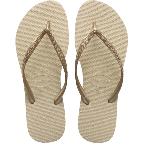 Havaianas Slim Slippers Teenslippers