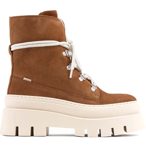 Bronx 47428-CC Evi-Ann Veterschoenen
