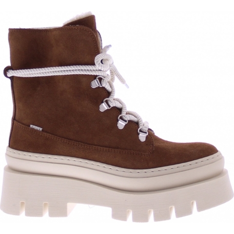 Bronx 47428-CC Evi-Ann Veterschoenen