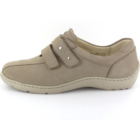 Waldläufer 496301 Klittenbandschoenen