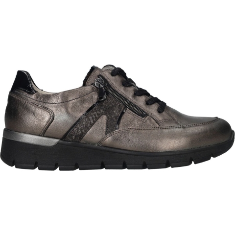 Waldläufer 626001 Veterschoenen