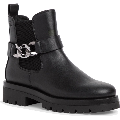 s.Oliver 5-5-25407-29 Enkellaarzen