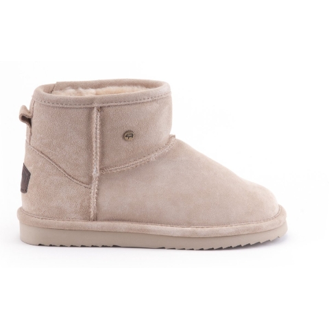 Warmbat Wallaby Women Enkellaarzen