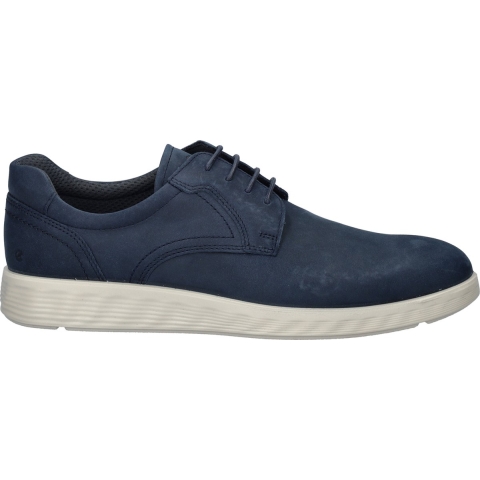Ecco 520304 S Veterschoenen