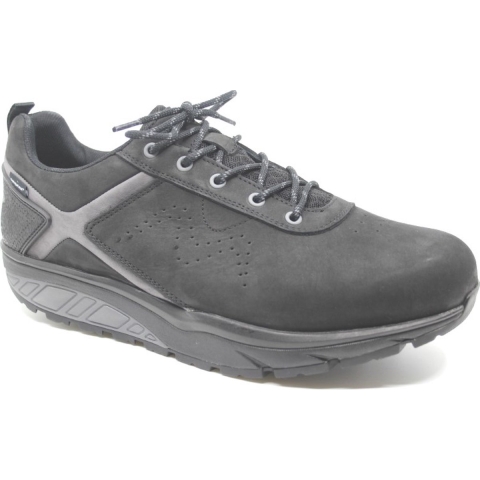 MBT KIBO SYM BLACK Veterschoenen