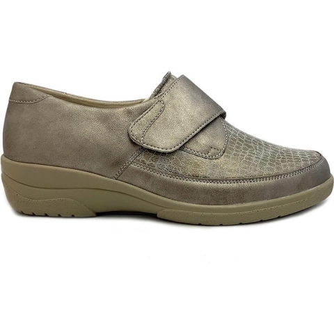 Solidus 26530 wijdte K Klittenbandschoenen