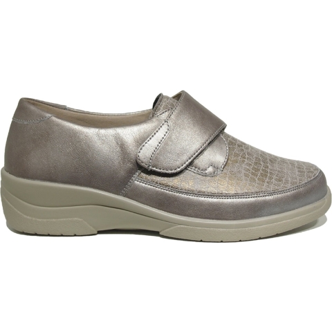 Solidus 26530 wijdte K Klittenbandschoenen