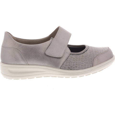 Solidus 29503 Klittenbandschoenen