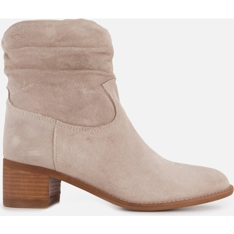 AQA Shoes A8352 Enkellaarzen