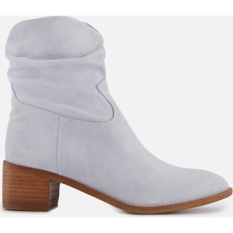 AQA Shoes A8352 Enkellaarzen