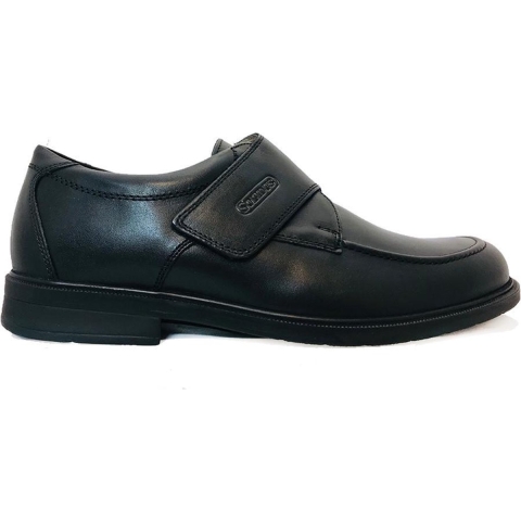 Solidus 81013 Klittenbandschoenen
