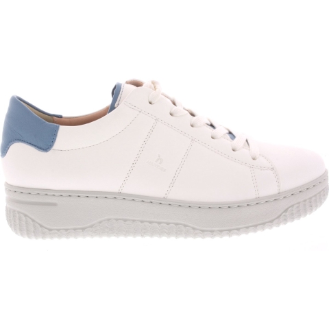 Hartjes 162.1950 wijdte H Veterschoenen