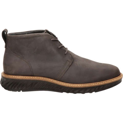 Ecco 836814 ST.1 Veterschoenen