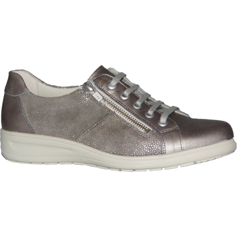 Solidus 27001 Wijdte H Veterschoenen