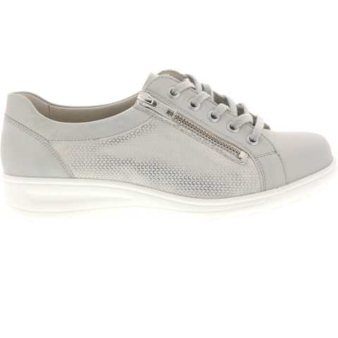 Solidus 29001 Wijdte K Veterschoenen