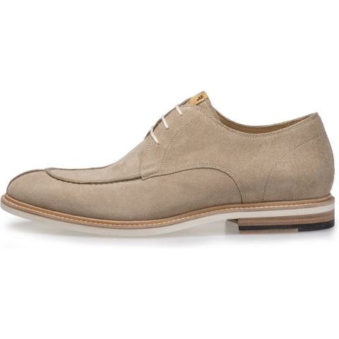 Floris van Bommel 13440 SFM-30255-22-01 Nette veterschoenen