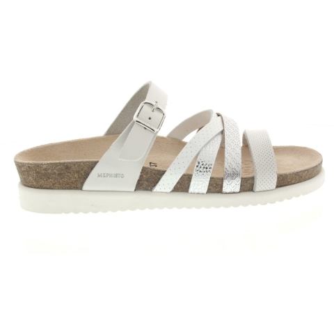 Mephisto Huleda Slippers